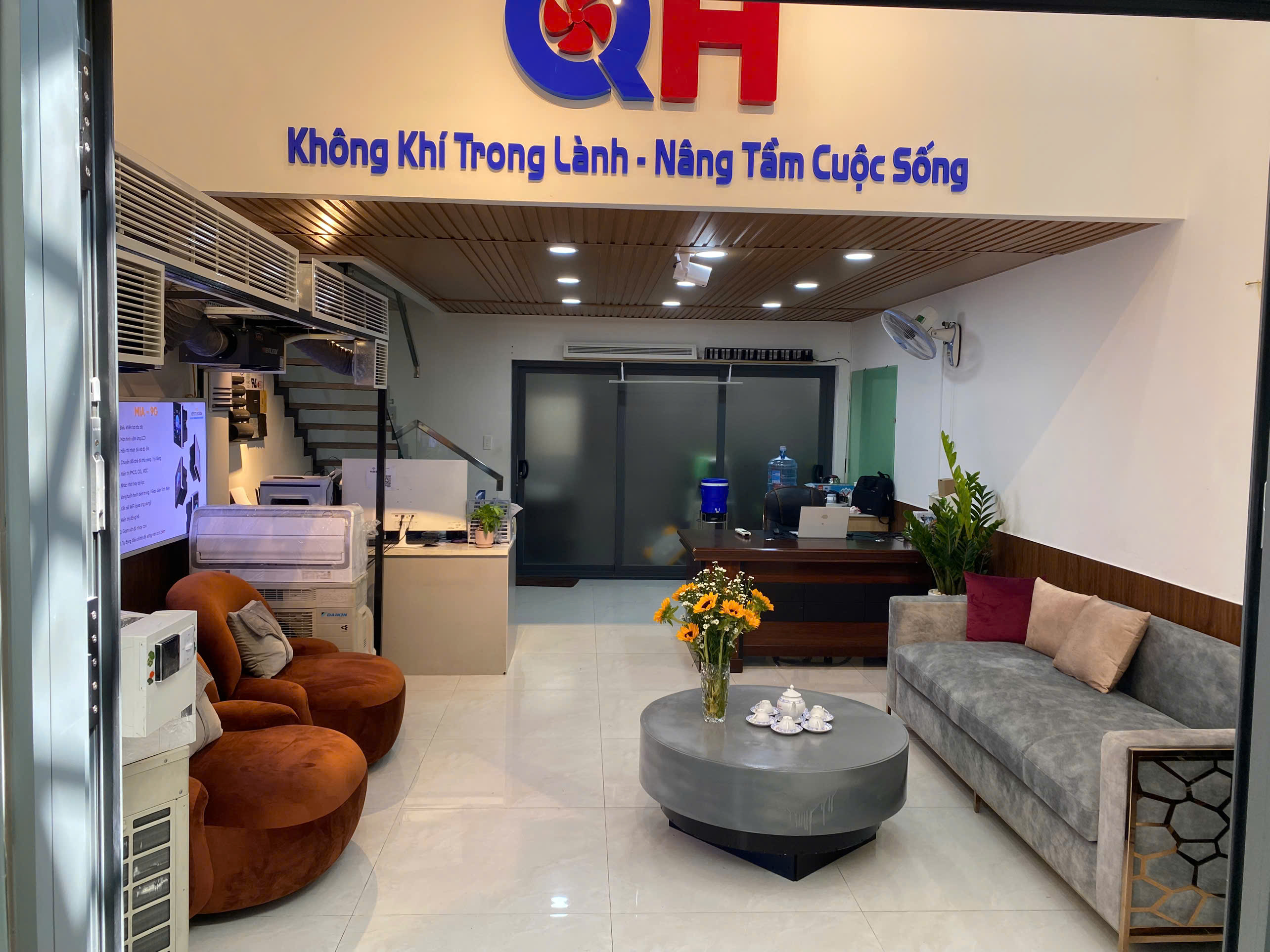 Kỹ sư điện lạnh