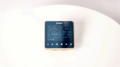 BLAUBERG - THU HỒI NHIỆT, QUẠT LỌC KHÔNG KHÍ
