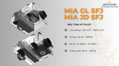 MIA-SFJ-QUẠT LỌC 1 CHIỀU