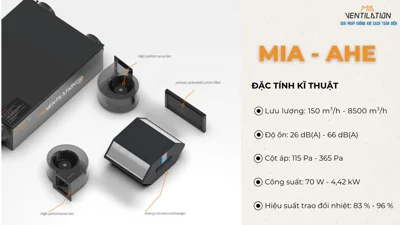 MIA-AHE-THU HỒI NHIỆT