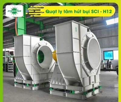 Quạt System Fan