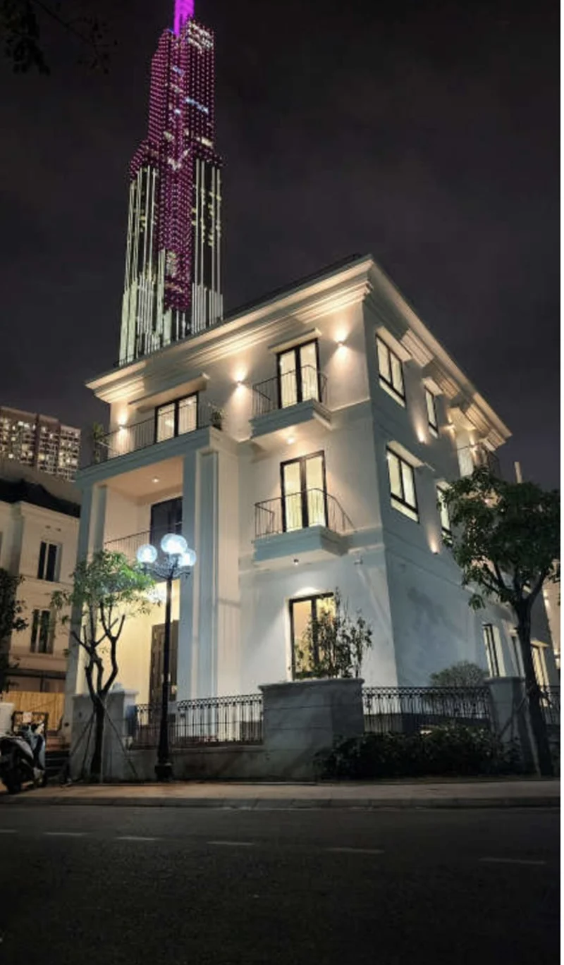 Thiết kế Thi Công  ĐHKK & Thông Gió