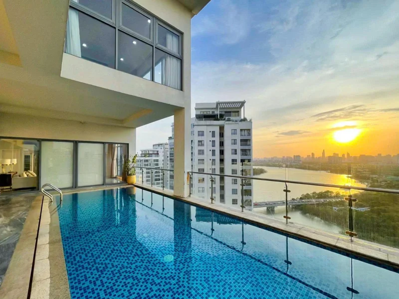 Thiết kế, thi công hệ thống ĐHKK và chất lượng không khí